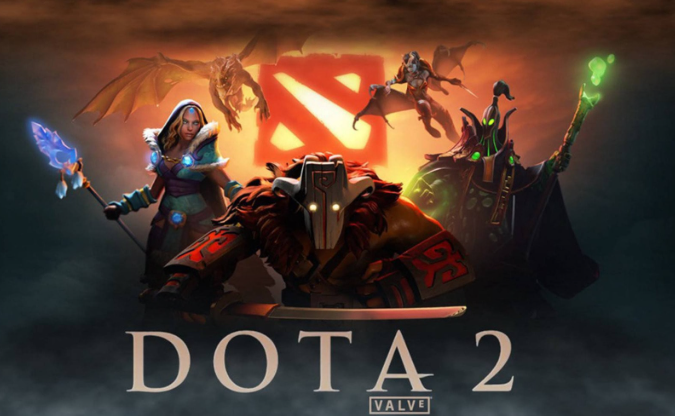 Cá Cược Dota 2: Thị Trường Mới Mẻ Và Tiềm Năng Kubet77