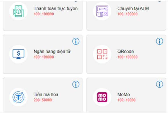 Nạp Tiền Kubet: Cách Thực Hiện Nhanh Chóng Và Dễ Dàng kubet 🎖 ku casino đăng ký kubet đăng nhập ku 24/7