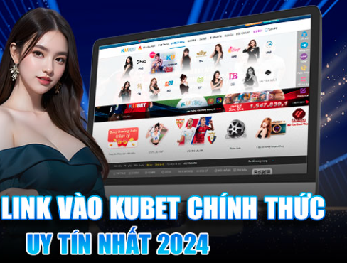 Tải App Kubet – Nơi Hấp Dẫn Nhất Cho Cá Cược Đổi Mới Trong Năm 2024 Ku bet