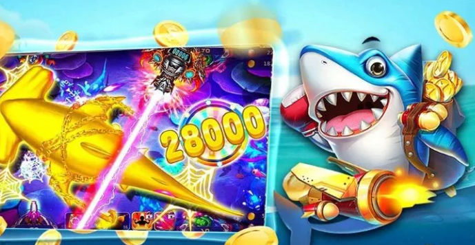Bí Kíp Săn Thưởng Triệu Đô Cùng Bắn Cá Jackpot Kubet88 Ku Casino