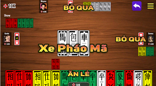 Cách Chơi Bài Tứ Sắc Từ Chi Tiết A – Z Cho Người Nhập Môn Kubet Casino