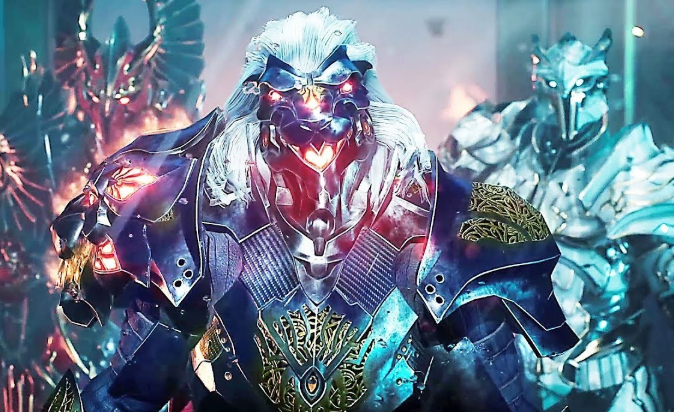 Godfall có xứng đáng Kubet trở thành game tiên phong cho PS5? – KUBET