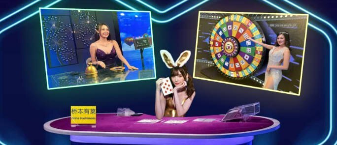Sảnh Casino Trực Tuyến Ku bet – Thiên Đường Giải Trí Đẳng Cấp